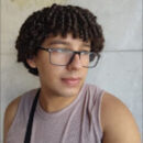 Foto do perfil do trabalhador freelancer