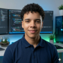 Foto do perfil do trabalhador freelancer