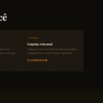 Eu vou fazer um site para seu estabelecimento, loja, serviço