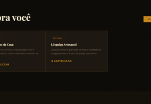 Eu vou fazer um site para seu estabelecimento, loja, serviço