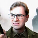 Eu vou criar um Thumbnail de terror para o seu Youtube