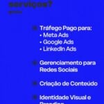 Eu vou te ajudar com marketing digital.