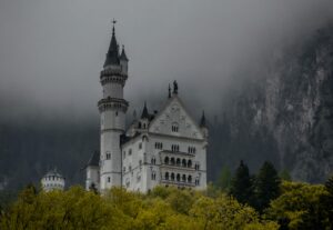 Eu vou criar uma história para seu personagem de RPG