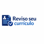 Eu vou fazer Revisão do seu currículo