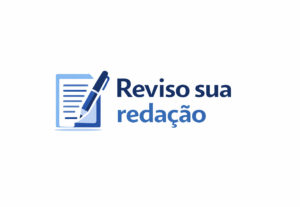 Eu vou Revisar sua redaçãoe corrigir