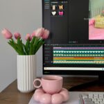 Eu vou fazer seu vídeo ficar dinâmico e divertido