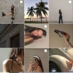 Eu vou criar o seu próprio preset/filtro para suas fotos