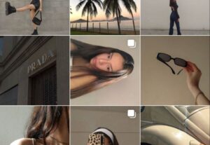 Eu vou criar o seu próprio preset/filtro para suas fotos