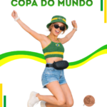 Eu vou criar posts para suas redes sociais