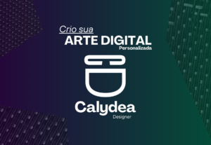 Eu vou criar sua arte digital personalizada