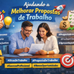Eu vou te ajudar a melhorar suas propostas