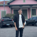 Foto do perfil do trabalhador freelancer