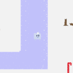 Eu vou criar um jogo 2d web para você