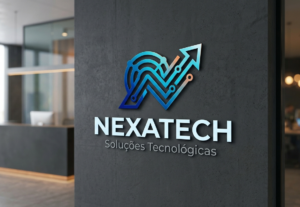 Eu vou fazer Criação de Logotipo Moderno e Exclusivo