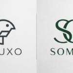 Eu vou criar um Logotipo Minimalista e Moderno para sua marc...