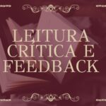 Eu vou ler e avaliar seu texto, roteiro ou capítulo.