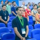 Foto do perfil do trabalhador freelancer