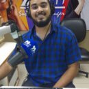 Foto do perfil do trabalhador freelancer