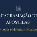 Eu vou Diagramar sua apostila ou e-book até 10 páginas.