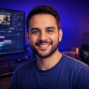 Foto do perfil do trabalhador freelancer