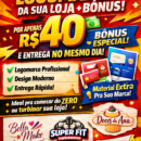 Foto do perfil do trabalhador freelancer