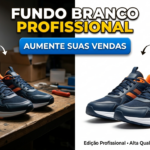 Eu vou editar suas fotos profissionalmente.