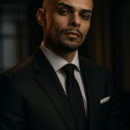 Foto do perfil do trabalhador freelancer