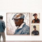 Eu vou Editar ou restaurar suas fotos