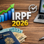 Eu vou declarar seu Imposto de Renda