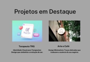 Eu vou Criar Logotipo e Identidade Visual - Personalizado