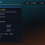 Eu vou criar sua automação de WhatsApp com IA entregue em 48...