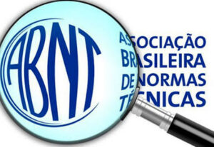 Eu vou formatar o seu trabalho acadêmico na norma abnt