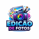 Eu vou editar suas fotos rapidamente a nível profissional.