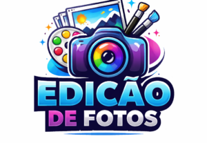 Eu vou editar suas fotos rapidamente a nível profissional.