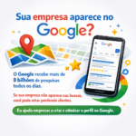 Eu vou atrair clientes para seu negócio no Google em 30 dias