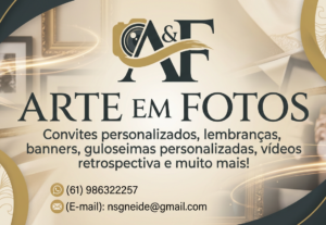 Eu vou fazer criação de arte para Redes Sociais etc