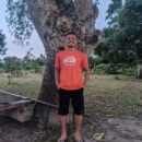 Foto do perfil do trabalhador freelancer