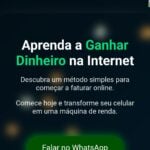 Eu vou Fazer o melhor site