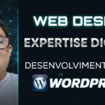 Eu vou criar um site para sua empresa pelo wordpress