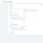 Eu vou configurar eventos e conversões no Google Tag Manager