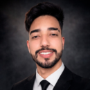 Foto do perfil do trabalhador freelancer