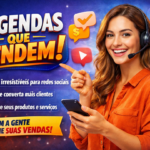 Eu vou criar legendas de alta conversão para seus conteúdos