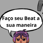 Eu vou Fazer sua trilha sonora/beat