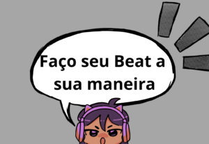 Eu vou Fazer sua trilha sonora/beat