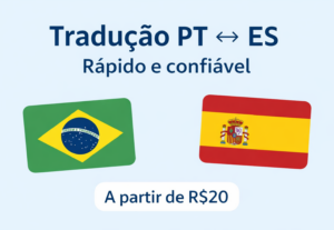 Eu vou Traduzir seu texto do espanhol para português.