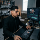 Foto do perfil do trabalhador freelancer