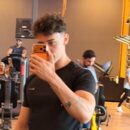 Foto do perfil do trabalhador freelancer