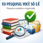 Eu vou realizar uma pesquisa detalhada sobre qualquer tema.