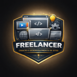 Eu vou criar o site da sua empresa