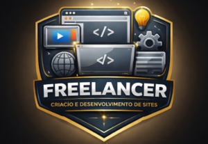 Eu vou criar o site da sua empresa